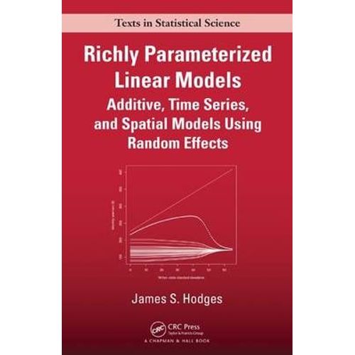 Richly Parameterized Linear Models