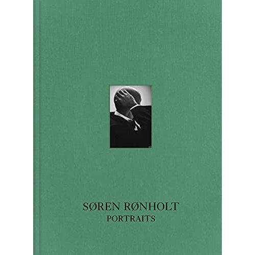 Søren Rønholt - Portraits