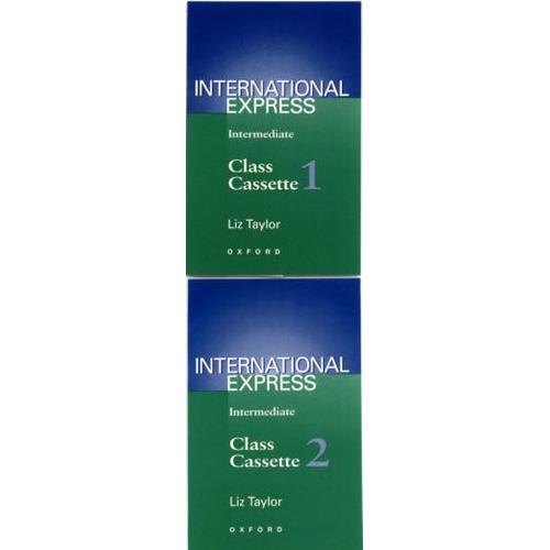 International Express