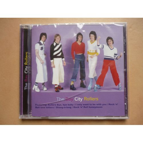 Bay City Rollers