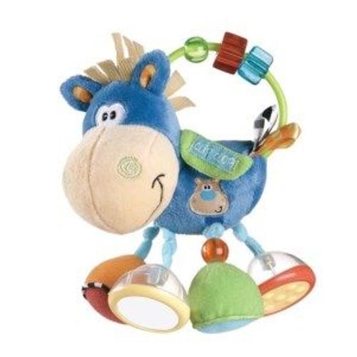 Playgro Hochet Multiactivite Clip Clop
