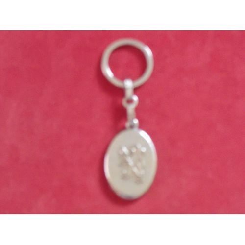 Porte Clés Peugeot Chambourcy