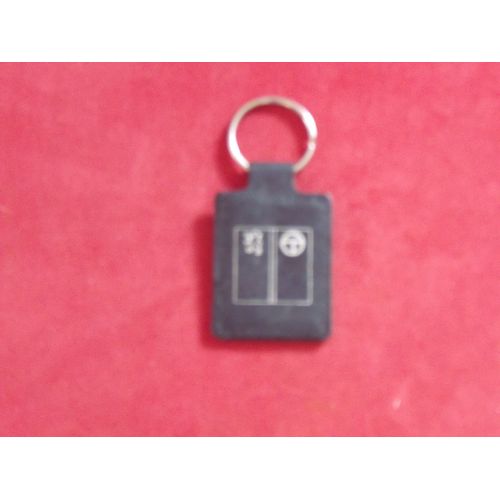 Porte Clés Peugeot Talbot Bruxelles
