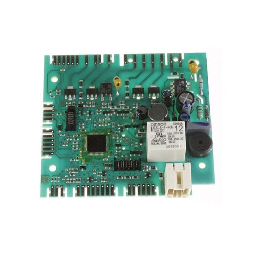 MODULE ELECTRONIQUE DE COMMANDE POUR LAVE VAISSELLE ROSIERES - 49028889