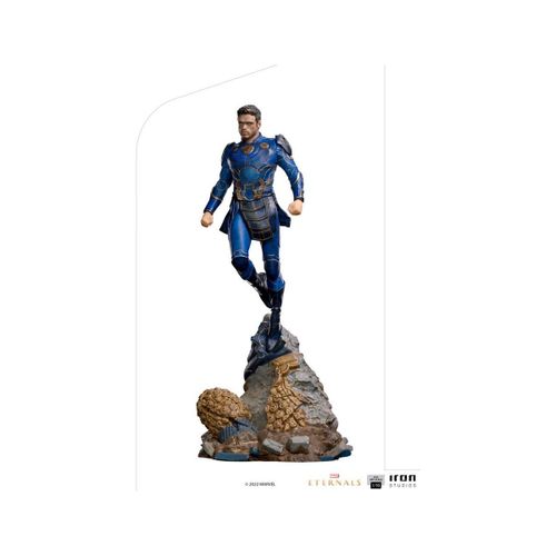 Les Éternels - Statuette 1/10 Bds Art Scale Ikaris 29 Cm
