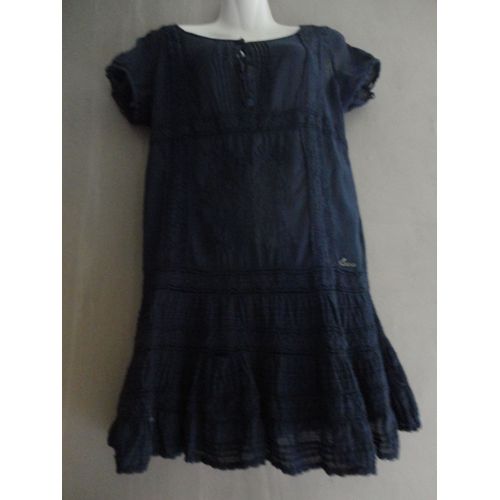 Robe Le Temps Des Cerises