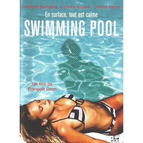 Swimming Pool - Édition Single - Edition Belge