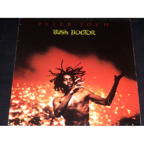 Bush Doctor