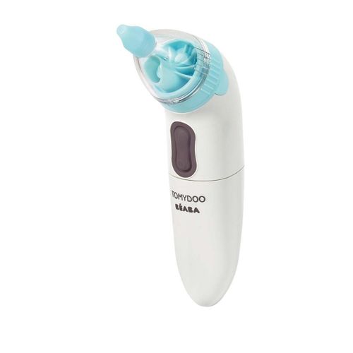 Mouche Bébé Électrique Nomade Tomydoo Béaba