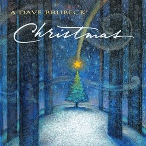 Dave Brubeck Christmas