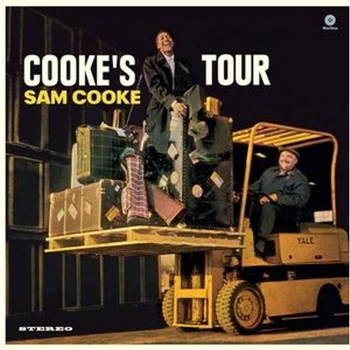 Cooke's Tour