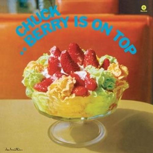 Chuck Berry Is On Top