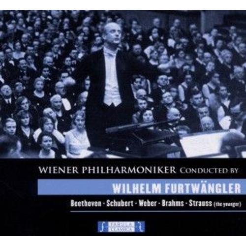 Wilhelm Furtwängler Dirigiert