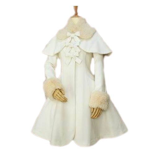 Manteau Gothique Lolita Look Princesse Sweat Lolita Envoie Paris Bonne Qualité Costume  Black Sugar 