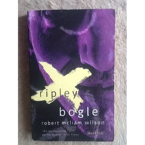 Ripley Bogle