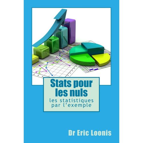 Stats Pour Les Nuls