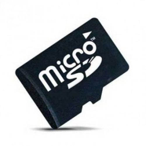 Carte Micro SD 32Go + Adaptateur
