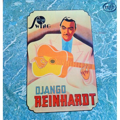 Django Reinhardt