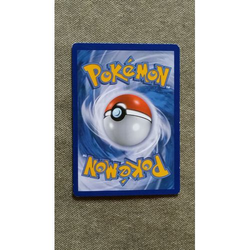 Carte Pokémon Xy19 Goupelin Ex 180 Pv Promo Neuf Fr