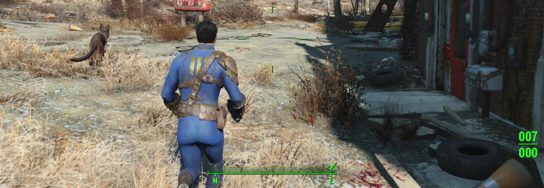 Fallout 4_image_2|Rakuten
