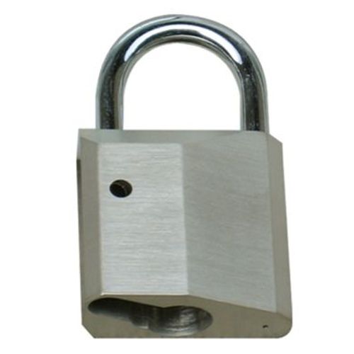Cadenas à demi-cylindre européen