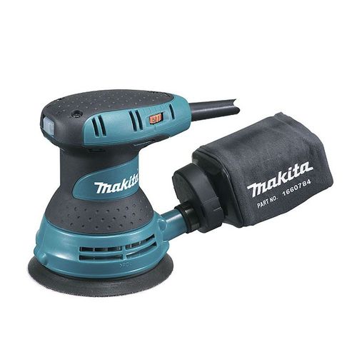 Ponceuse excentrique 300W MAKITA BO5031J