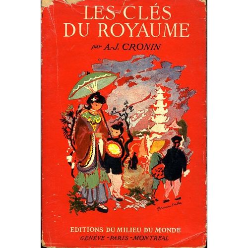 Les Clés Du Royaume