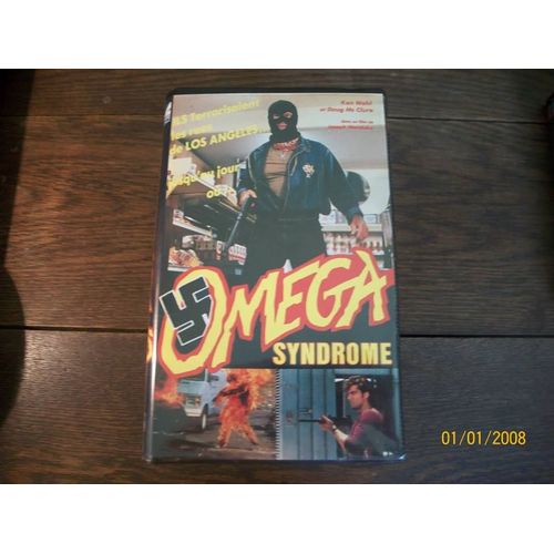 Omega Syndrome Le Syndrome Omega