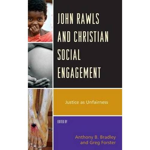 John Rawls And Christian Social Engagement