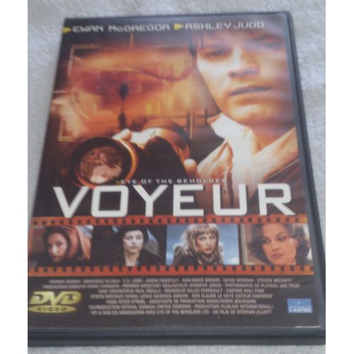Voyeur