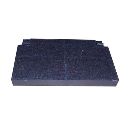 9188065385. FILTRE CHARBON 195 X 139 X 21 M/M BEKO