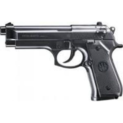 Beretta Mod92 1j (Gaz) Blowback