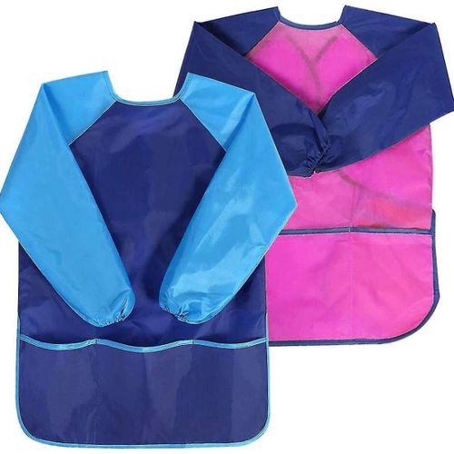 Tablier De Peinture Pour Enfants Goodnice
