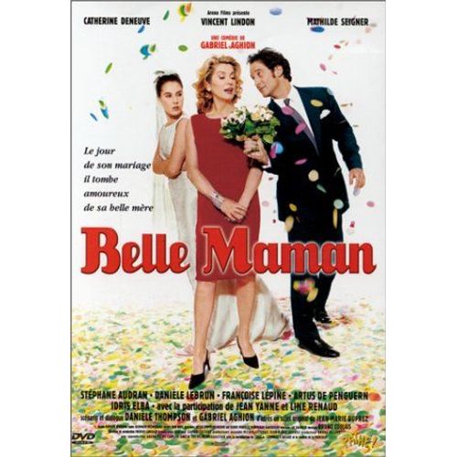 Belle Maman