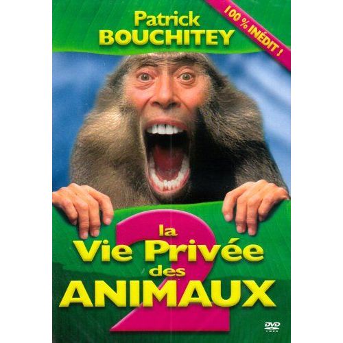 La Vie Privée Des Animaux 2