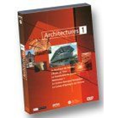 Architectures Vol. 1