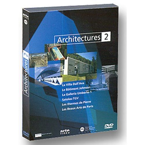 Architectures Vol. 2