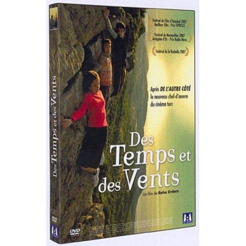 Des Temps Et Des Vents