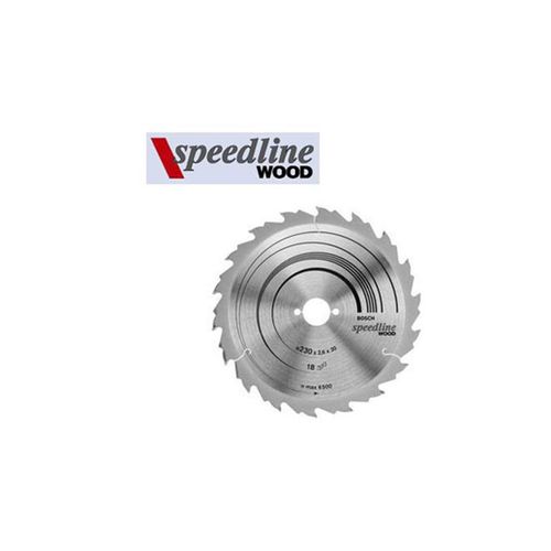 Lame de scie circulaire Standard for Wood Speed 350 x 30 x 3,5 mm, 32 1pc