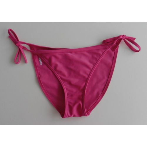 Bas De Maillot De Bain. Bikini Rose. Tribord. Taille 36