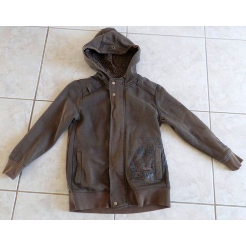 Gilet Nky 