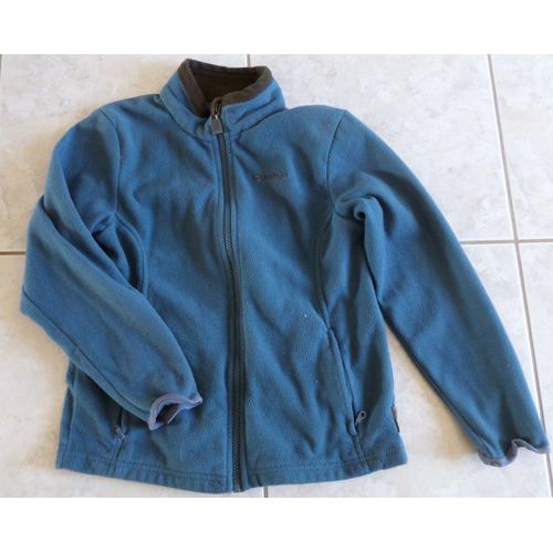Gilet Quechua 
