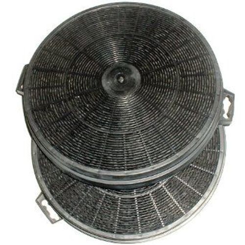 Smeg KITFC2 - Filtre à carbone pour hotte - pour Smeg KDC6X, KDC9X