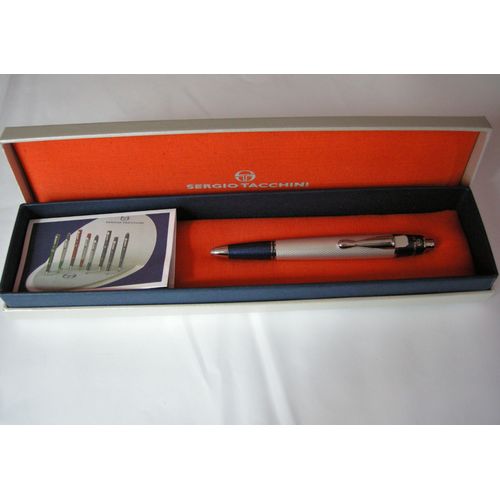 Porte Mine Sergio Tacchini Sailing