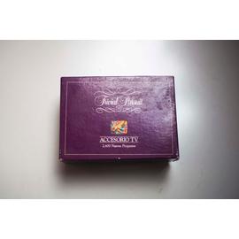 Trivial Pursuit, édition famille, Jeu de société Parker, édition 1999 -  Videgrenierdunet