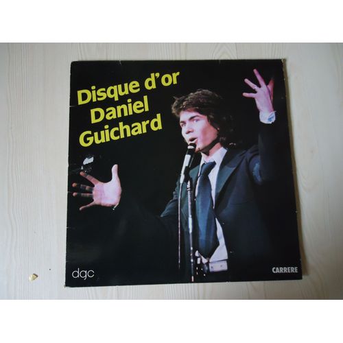 Disque D'or