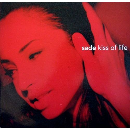 Kiss Of Life  /   Stayin' Alive  /  Too Much Heaven  / Massachussetts   1994   France