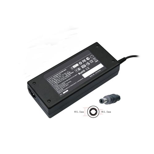 Toshiba Satellite 1130 1900 1130-S156 1135-S155 adaptateur Notebook chargeur - Superb Choice® 90W alimentation pour ordinateur portable