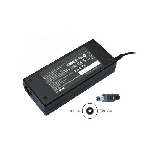 ACER Aspire 3810T-944G32n adaptateur Notebook chargeur - Superb Choice® 90W alimentation pour ordinateur portable