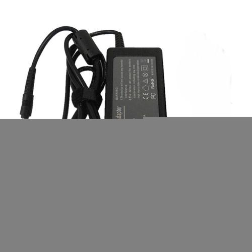 Asus Eee Slate B121-1A010F B121-1A016F B121-1A018F B121-1A031F adaptateur Notebook chargeur - Superb Choice® 60W alimentation pour ordinateur portable